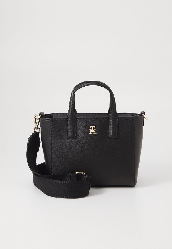 LOGO MINI TOTE - Handbag