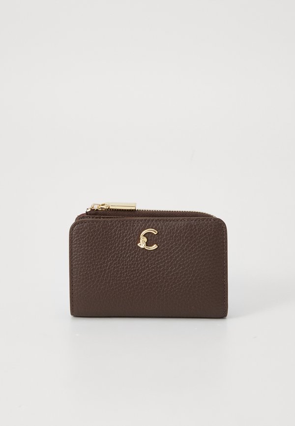 Geldbörse - brunette
