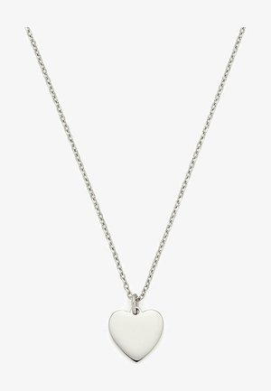 Leonardo Halskæder - silberfarben