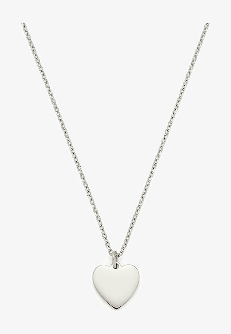 Leonardo Halskæder - silberfarben