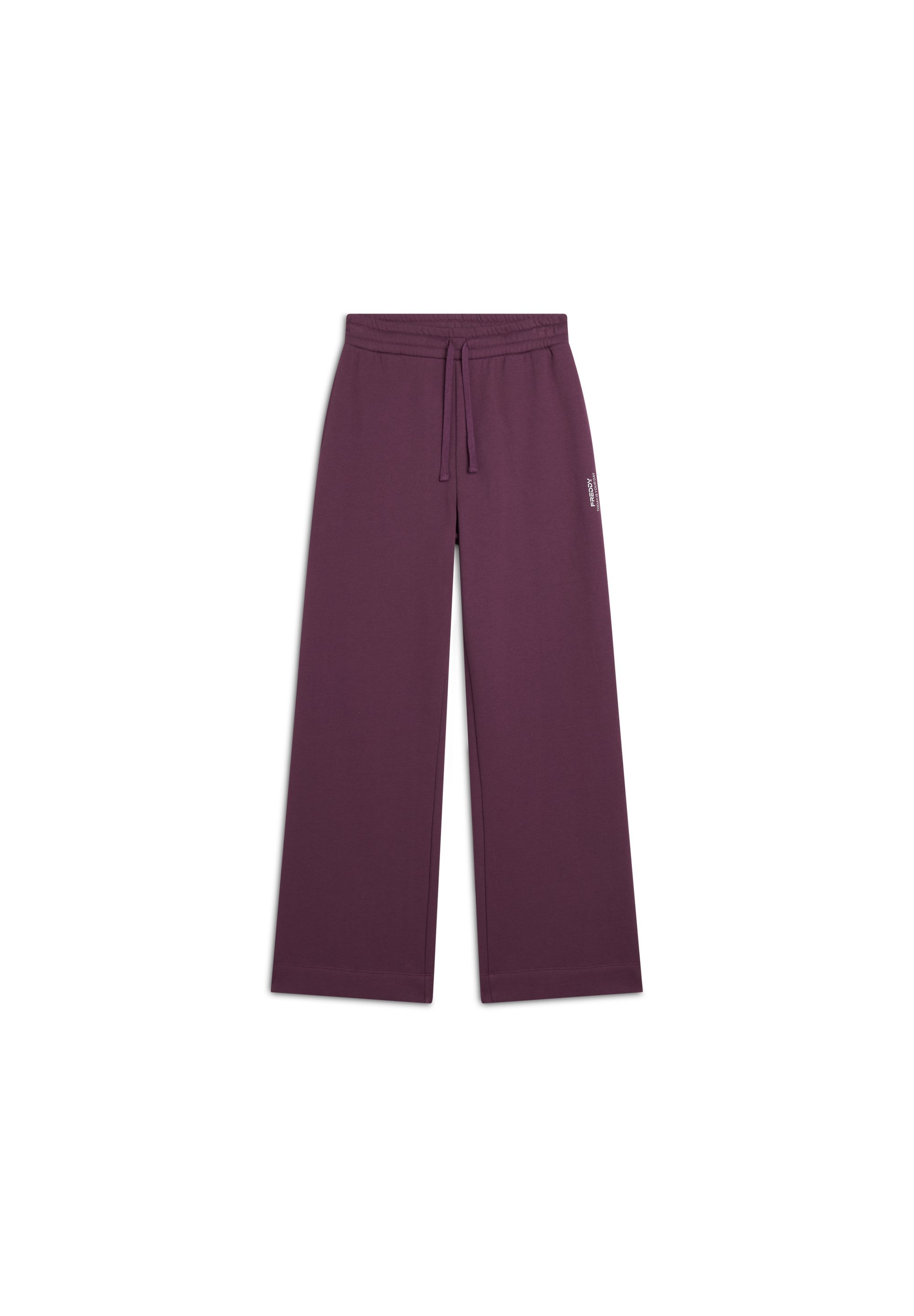 Freddy Zalando Pantaloni Neri Vita Alta Freddy Pantaloni Sportivi