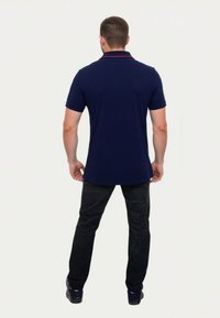 U.S. Polo Assn. Pólóing - dunkelblau