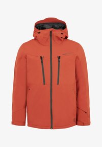 Valgt, brick orange