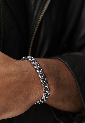 ESSENTIALS - Bracelet - steel