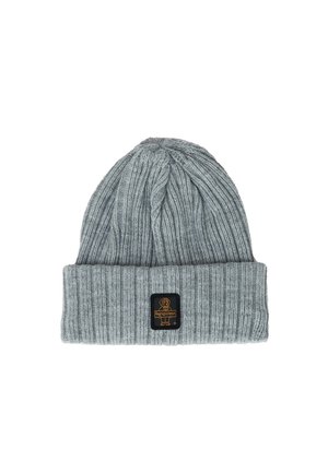 Berretto - grey melange