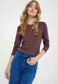 Greenpoint - Bluzka z długim rękawem