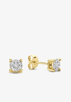 Isabel Bernard De la Paix Hanae - Oorbellen - gold coloured