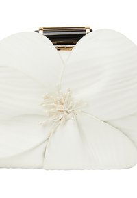 faina Geantă plic - white
