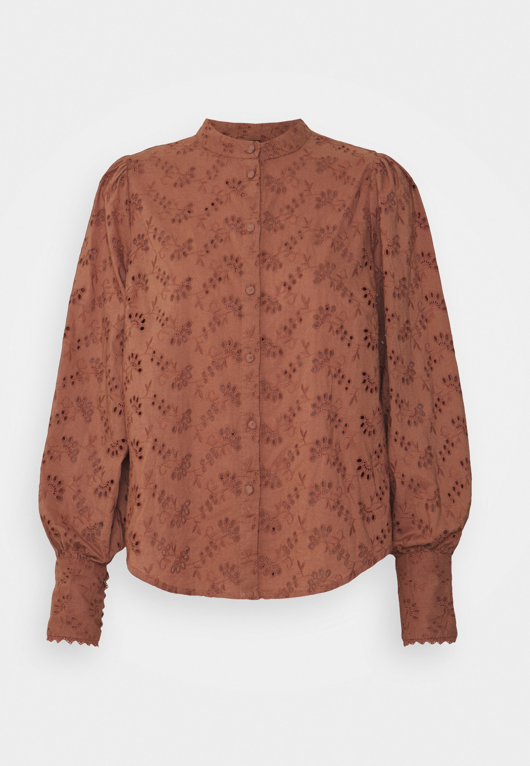 Donna YASSINNI SHIRT - Camicia Donna YASSINNI SHIRT - Camicia