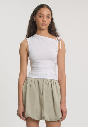 EDITED, EDITED TOP PADME - Top - weiß