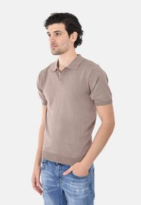 Ciabalù Polo - cachi