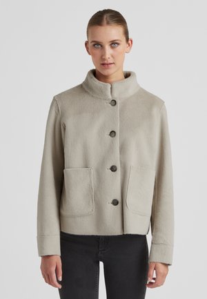 MSHARMLESS - Winterjacke - stein