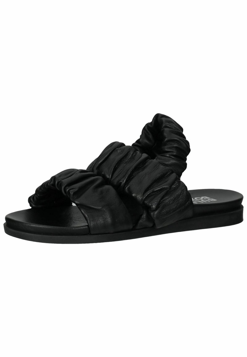 Bullboxer Sandals - black blac/black - Zalando.ie display picture 3
