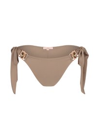 AMOUR TIE SIDE BRAZILIAN  - Bikiniunderdel - stone