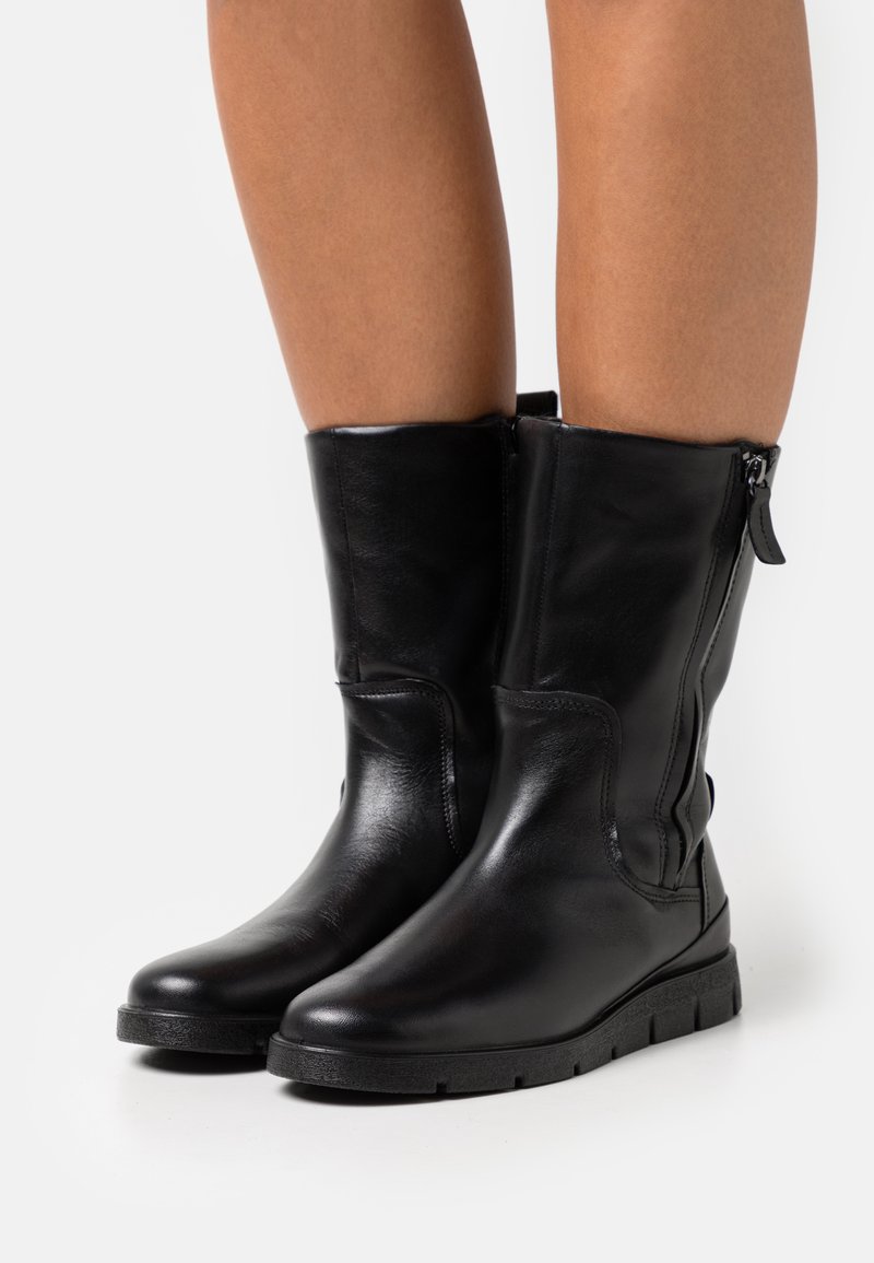 ECCO BELLA - Boots - black - Zalando.ie