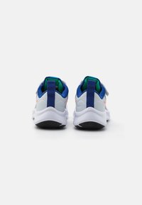 Nike Performance STAR RUNNER 3 UNISEX - Scarpe da corsa su strada - pure platinum/white/light crimson/deep royal blue