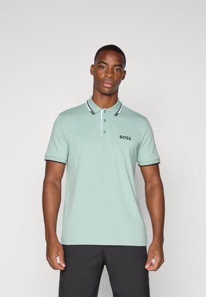 PADDY PRO - Polo - open green
