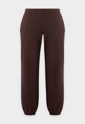 Hollister Co., Долнище на анцуг - brown