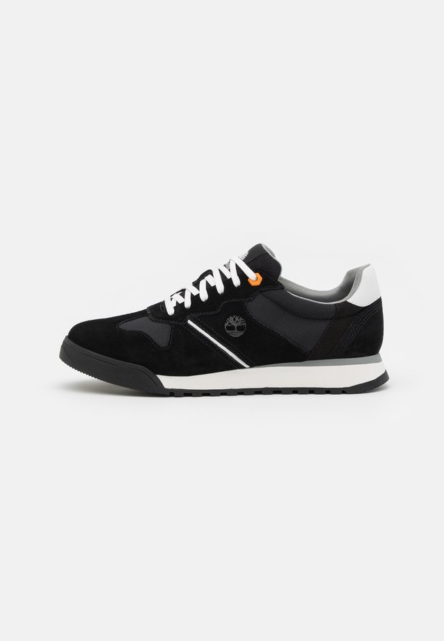 MIAMI COAST - Sneaker low - black