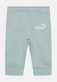 Puma MINICATS UNISEX SET - Survêtement - modern mint