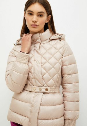 ECO-FRIENDLY - Giacca invernale - light pink