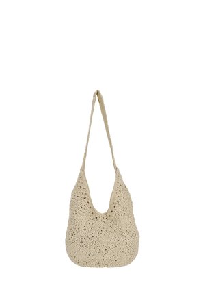 SHOPPER - Handtas - white