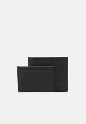CARD BOLD - Peněženka - black