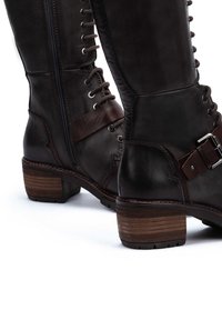 Pikolinos SAN SEBASTIAN - Botas con cordones - lead