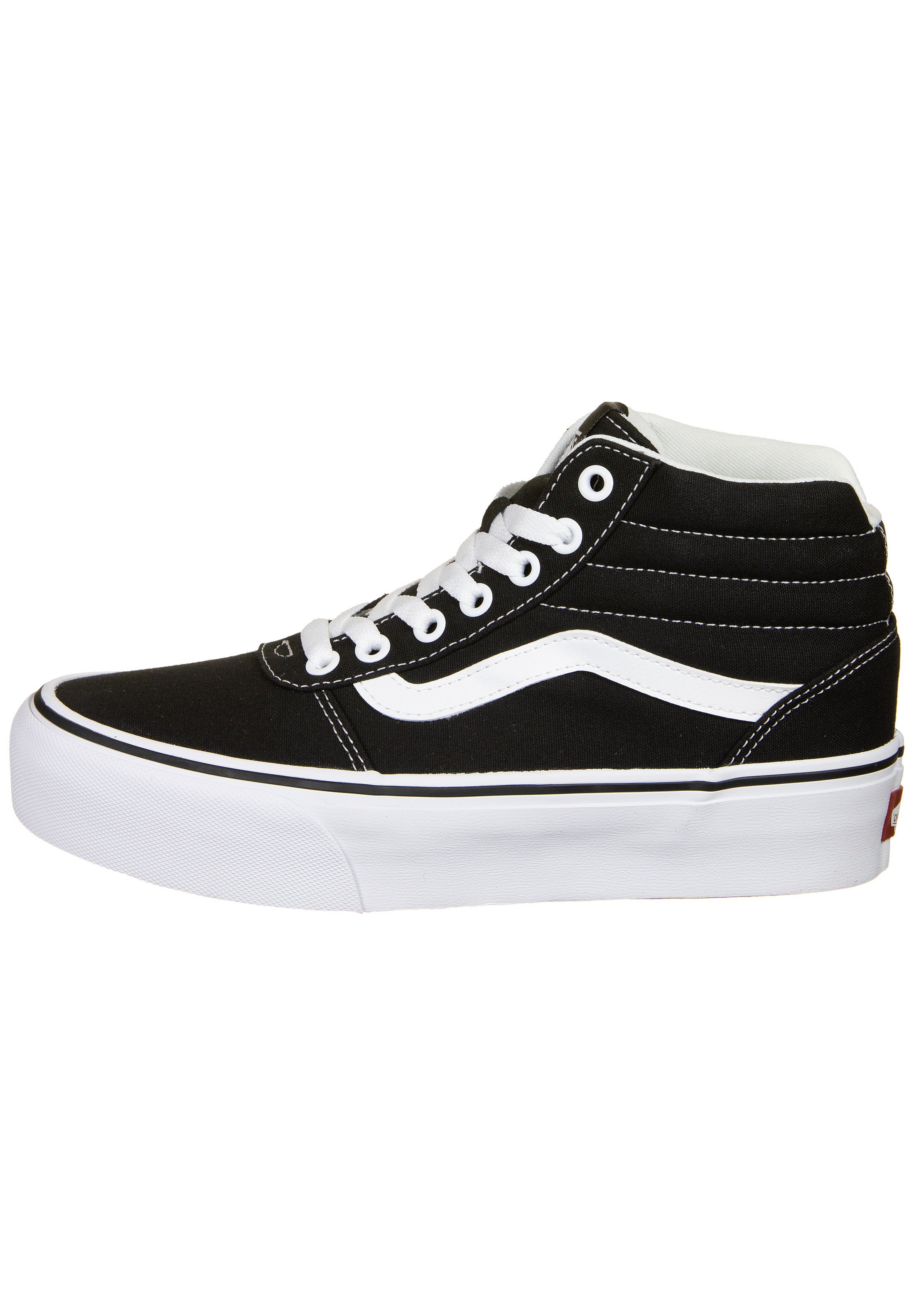 vans spadri