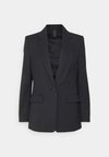 ATLIN - Blazer - black