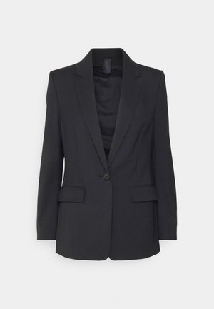 DRYKORN ATLIN - Blazer - black