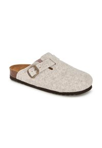 Scholl Pantofle - beige