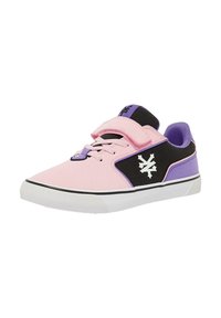 ZOO YORK PYRAMID - Tenisky - pink