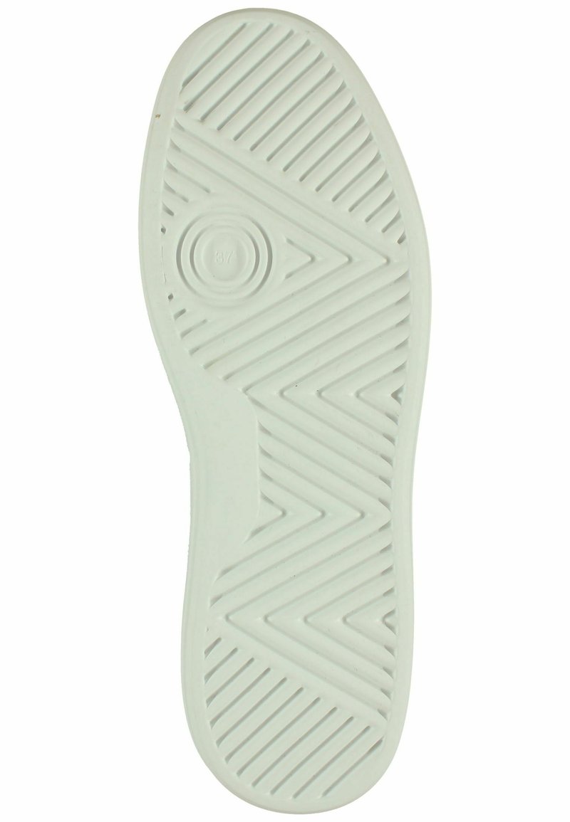 Damen Sneaker low | BRAX Sneaker low white greige combi 914/grau - OB77274 Damen Sneaker low | BRAX Sneaker low white greige combi 914/grau - OB77274