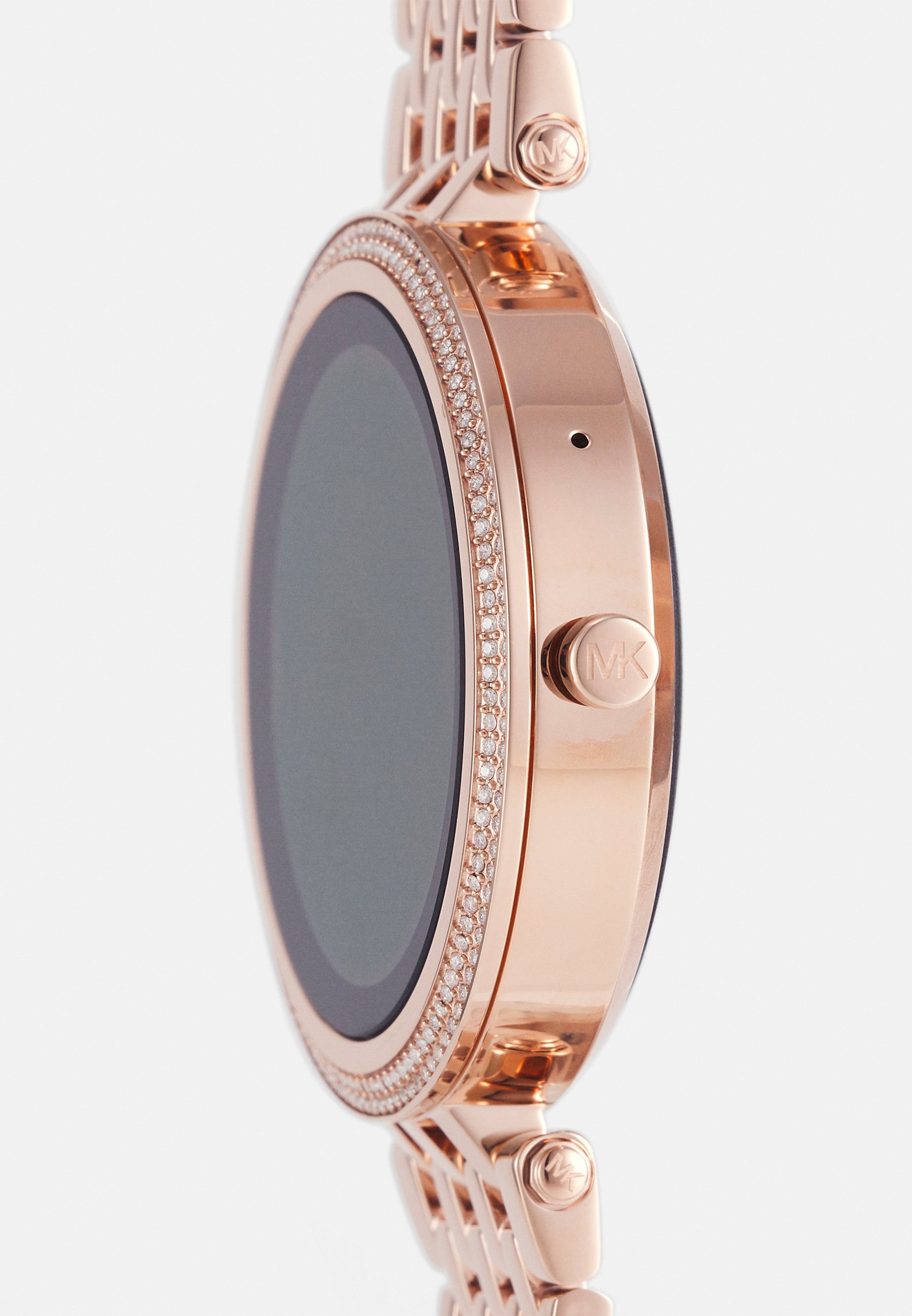 Michael Kors Access DARCI - Horloge - rose gold-coloured/roségoudkleurig -  Zalando.be