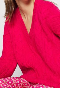 MAX&Co. Pullover - pink