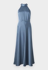 RHEO DRESS - Oblačila za posebne priložnosti - bluefin