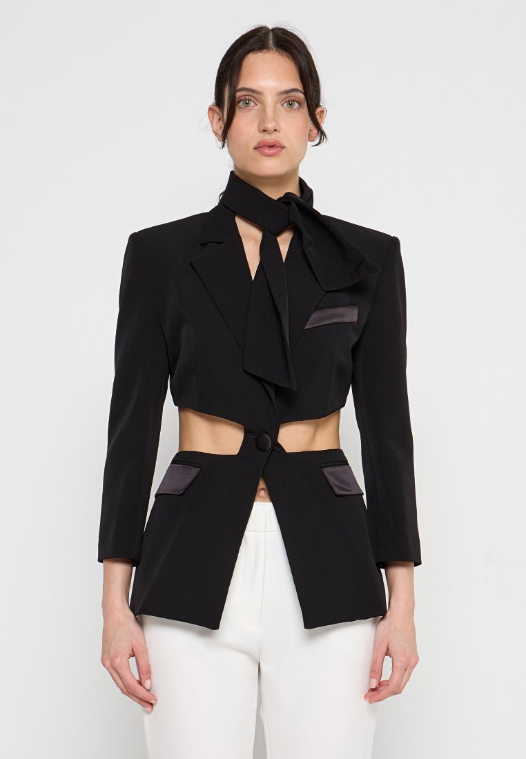 LIU JO Blazer zwart