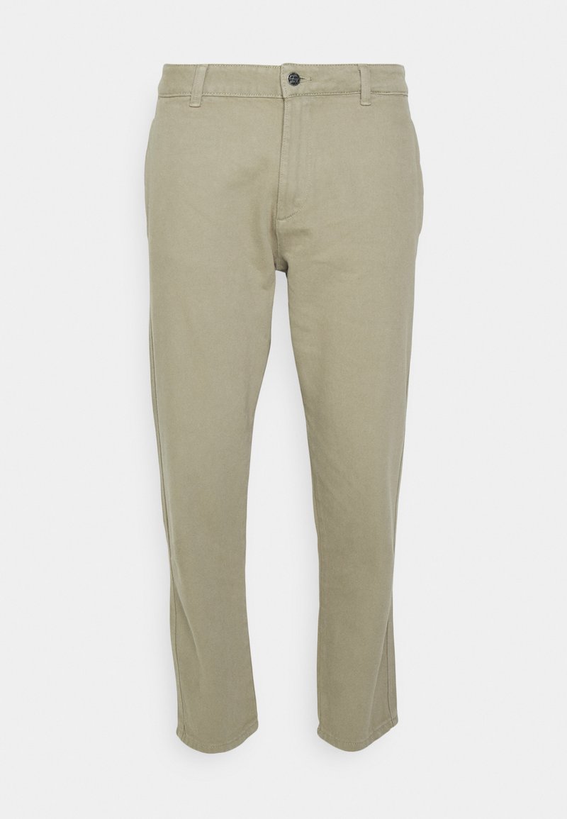 Only & Sons Chino zilverkleurig Only & Sons Chino zilverkleurig