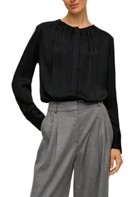 s.Oliver BLACK LABEL - Bluzka