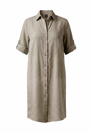 NÜ Denmark, DORIS DRESS - Paitamekko - seasand
