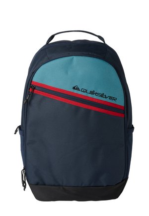 Quiksilver SCHOOLIE  LARGE  - Tagesrucksack - ktp