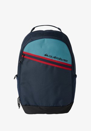 Quiksilver SCHOOLIE LARGE - Reppu - ktp