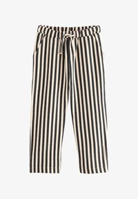 Atlasīts, black white