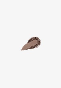 KIKO Milano HIGH PIGMENT EYESHADOW - Fard à paupières - matte dark clay