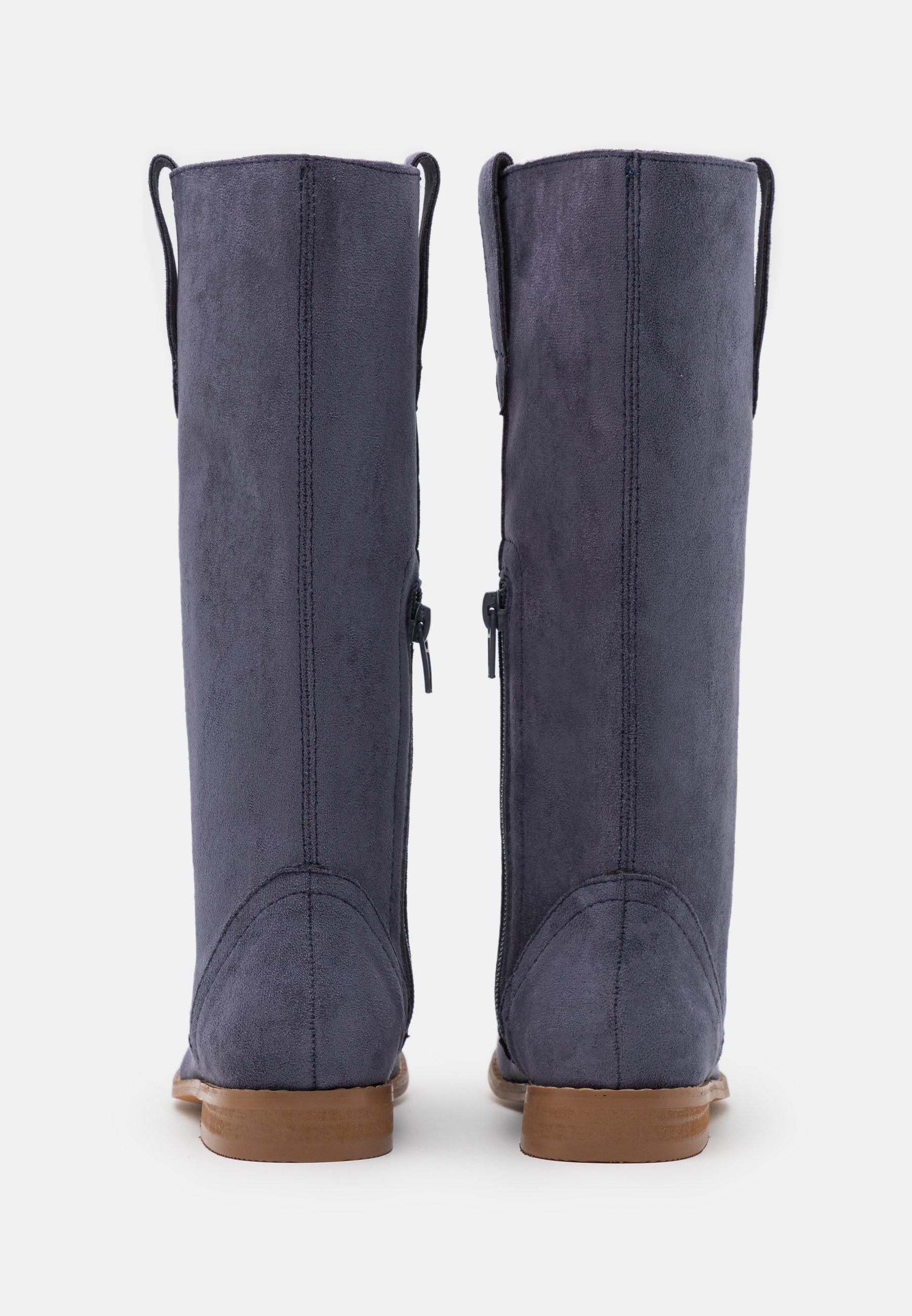 zalando slouch boots