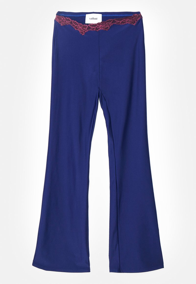 VAILLANT Broek blauw VAILLANT Broek blauw