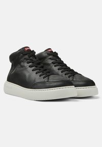 Camper RUNNER K21 - Sneakers basse - schwarz