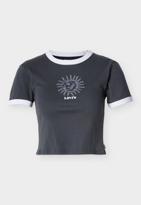 Ikke valgt, pirate black