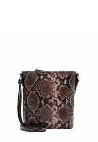 Niet geselecteerd, sand snake